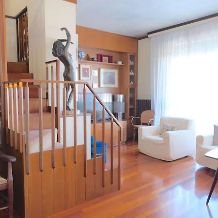 Vr Il Risveglio Apartment *