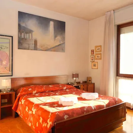 Apartment Vr Il Risveglio *
