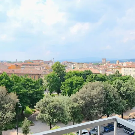 Apartment Vr Il Risveglio *