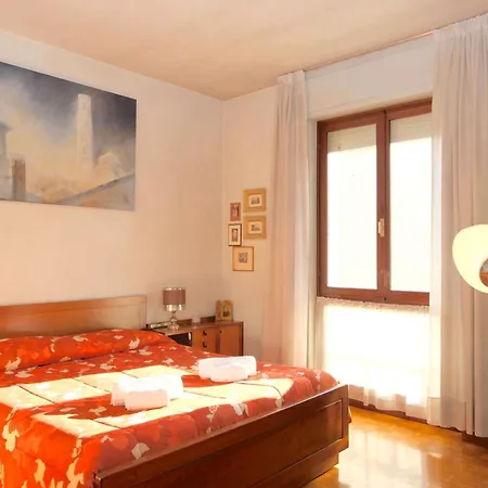 Vr Il Risveglio Apartment *