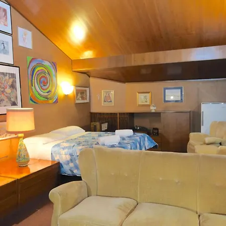 Apartment Vr Il Risveglio *