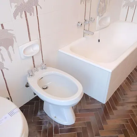 Vr Il Risveglio Apartment