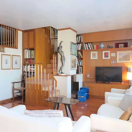 Vr Il Risveglio Apartment *