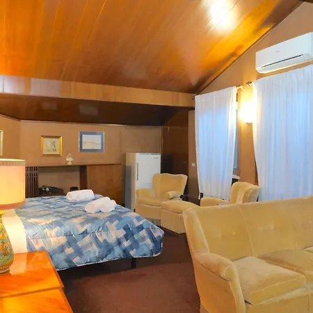 Vr Il Risveglio Apartment Verona
