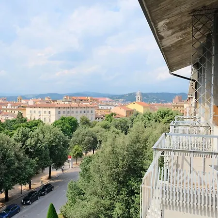 Apartment Vr Il Risveglio Verona