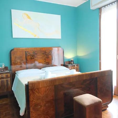 Vr Il Risveglio Apartment