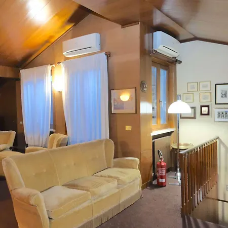 Vr Il Risveglio Apartment *