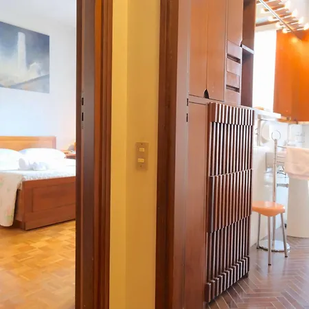 Apartment Vr Il Risveglio *