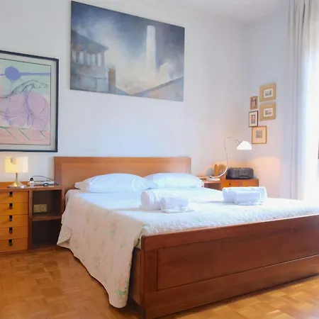 Vr Il Risveglio Apartment
