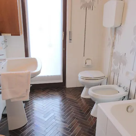 Vr Il Risveglio Apartment *