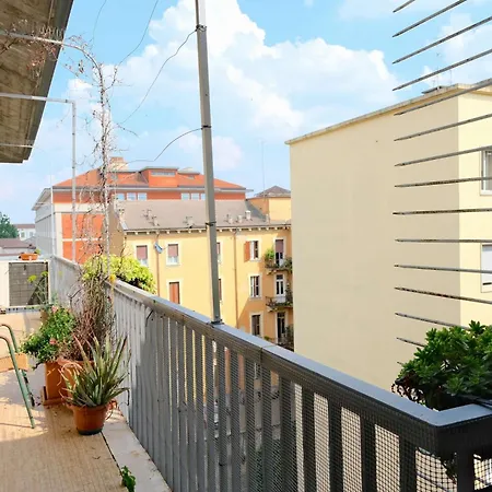 Vr Il Risveglio Apartment Verona