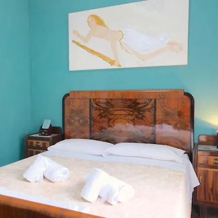 Apartment Vr Il Risveglio Verona