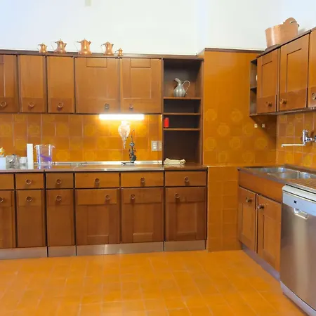 Vr Il Risveglio Apartment *